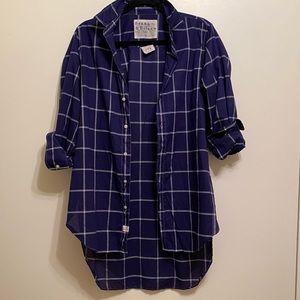 Frank & Eileen Grayson tunic